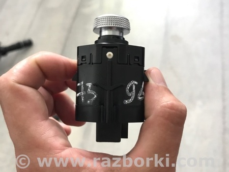 ФОТО Кнопка для Audi (Ауди) Q3 II (07.2018-...) Киев