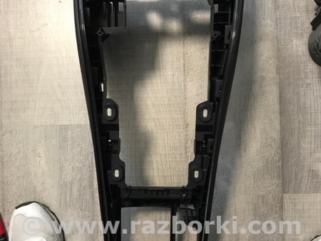 ФОТО Накладка в салоне для Audi (Ауди) Q3 II (07.2018-...) Киев