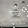 ФОТО Накладка двери багажника для Audi (Ауди) A4 B8 - 8K2, 8K5 (08.2007-11.2015) Киев