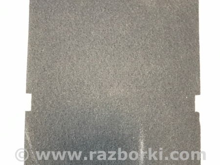 ФОТО Вкладыш вещевого отделения для Mazda 3 BM (2013-...) (III) Киев