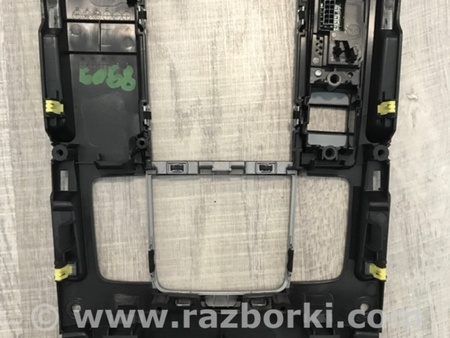 ФОТО Накладка в салоне для Mazda 3 BM (2013-...) (III) Киев