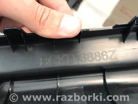 ФОТО Накладка в салоне для Mazda 3 BM (2013-...) (III) Киев