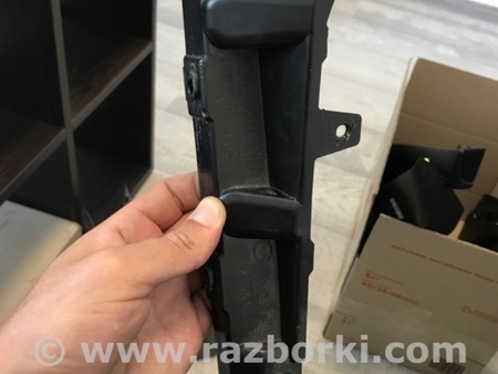 ФОТО Кронштейн бампера для Mazda 3 BM (2013-...) (III) Киев