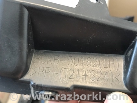 ФОТО Кронштейн бампера для Mazda 3 BM (2013-...) (III) Киев