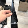 ФОТО Накладка кузова для Mazda 3 BM (2013-...) (III) Киев
