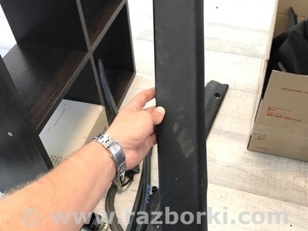 ФОТО Накладка в салоне для Mazda 3 BM (2013-...) (III) Киев