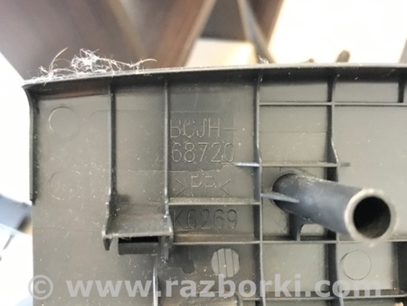 ФОТО Накладка в салоне для Mazda 3 BM (2013-...) (III) Киев
