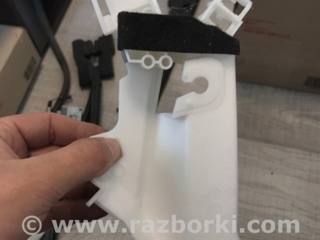 ФОТО Накладка в салоне для Mazda 3 BM (2013-...) (III) Киев