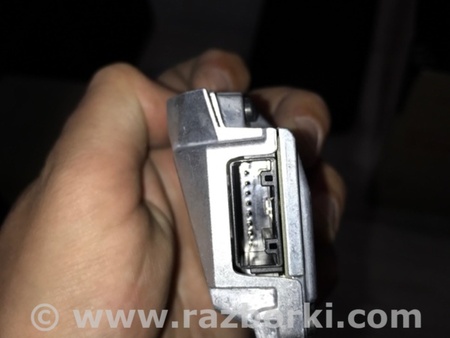 ФОТО Камера переднего вида для Mazda 3 BM (2013-...) (III) Киев