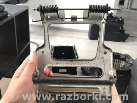 ФОТО Кронштейн кузова для Acura RDX TB4 USA (04.2015-...) Киев