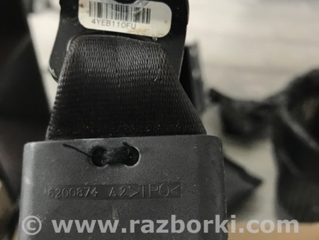 ФОТО Замок ремня безопасности для Acura RDX TB4 USA (04.2015-...) Киев