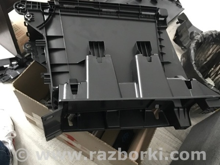 ФОТО Вещевое отделение для Acura RDX TB4 USA (04.2015-...) Киев