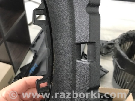 ФОТО Накладка в салоне для Acura RDX TB4 USA (04.2015-...) Киев