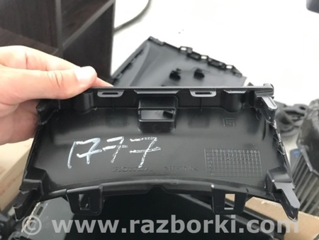 ФОТО Накладка в салоне для Acura RDX TB4 USA (04.2015-...) Киев