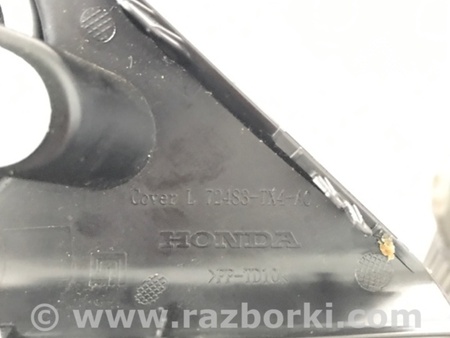 ФОТО Накладка в салоне для Acura RDX TB4 USA (04.2015-...) Киев