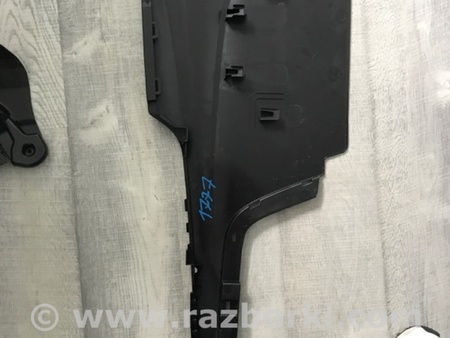 ФОТО Накладка в салоне для Acura RDX TB4 USA (04.2015-...) Киев