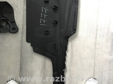 ФОТО Накладка в салоне для Acura RDX TB4 USA (04.2015-...) Киев