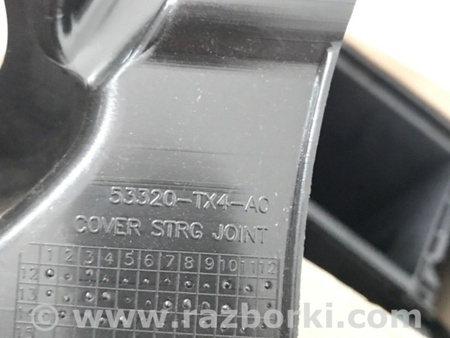 ФОТО Кожух рулевой колонки для Acura RDX TB4 USA (04.2015-...) Киев