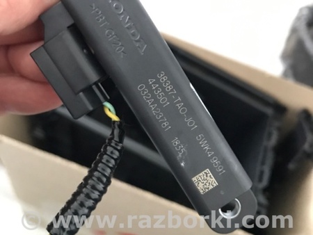 ФОТО Антенна для Acura RDX TB4 USA (04.2015-...) Киев