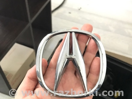 ФОТО Эмблема для Acura RDX TB4 USA (04.2015-...) Киев