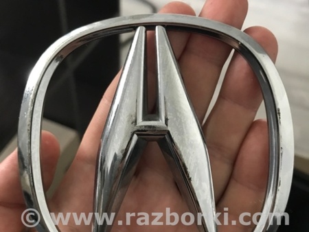 ФОТО Эмблема для Acura RDX TB4 USA (04.2015-...) Киев