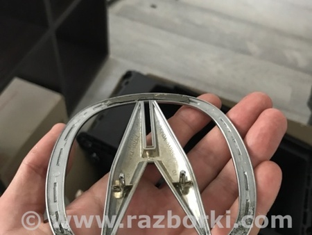 ФОТО Эмблема для Acura RDX TB4 USA (04.2015-...) Киев