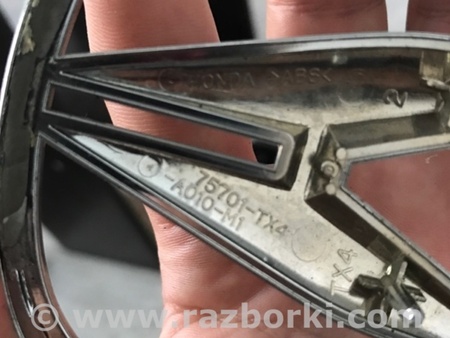 ФОТО Эмблема для Acura RDX TB4 USA (04.2015-...) Киев