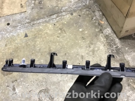 ФОТО Накладка в салоне для Porsche Macan Киев