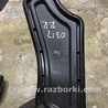 Накладка в салоне Porsche Macan