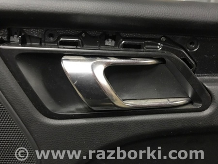 ФОТО Ручка двери внутренняя для Porsche Macan Киев