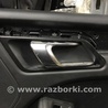 Ручка двери внутренняя Porsche Macan