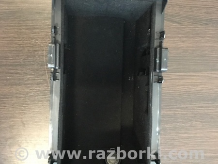 ФОТО Вещевое отделение для Subaru Legacy (все модели) Киев