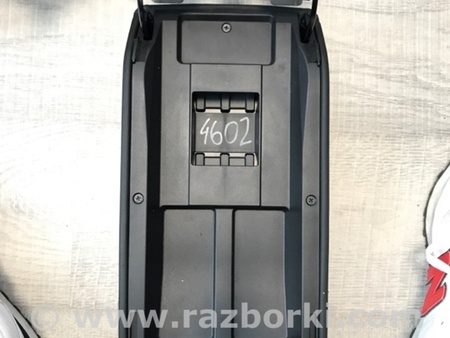 ФОТО Подлокотник для Subaru Legacy (все модели) Киев