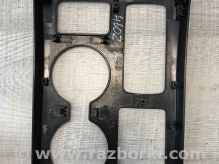 ФОТО Накладка в салоне для Subaru Legacy (все модели) Киев