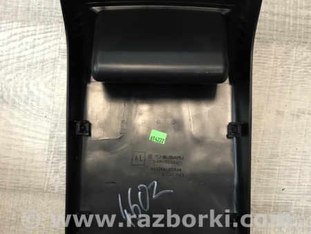 ФОТО Накладка в салоне для Subaru Legacy (все модели) Киев