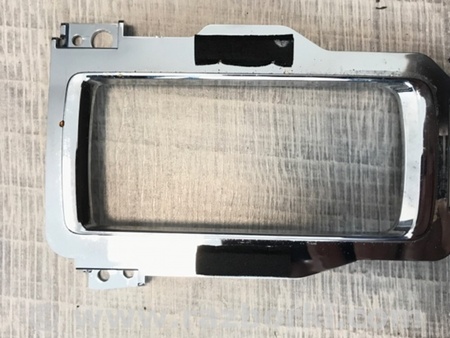 ФОТО Накладка в салоне для Subaru Legacy (все модели) Киев
