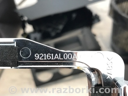 ФОТО Накладка в салоне для Subaru Legacy (все модели) Киев