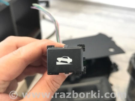 ФОТО Кнопка для Subaru Legacy (все модели) Киев