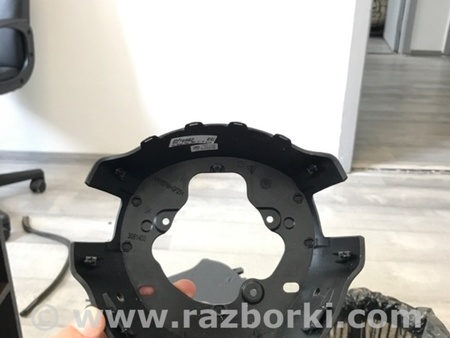 ФОТО Накладка в салоне для Porsche Macan Киев