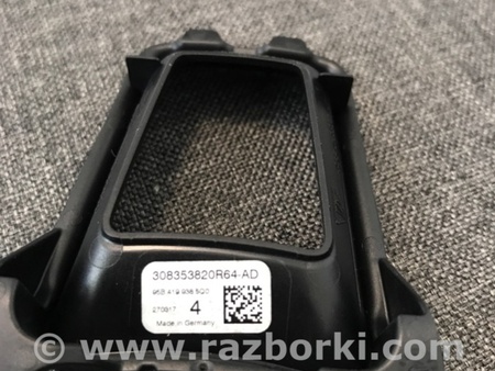 ФОТО Накладка в салоне для Porsche Macan Киев