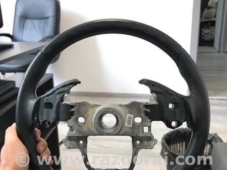 ФОТО Руль для Acura RDX TB4 USA (04.2015-...) Киев