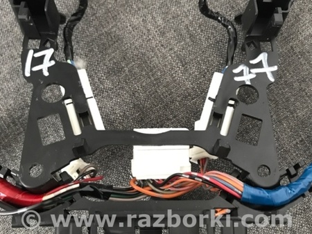 ФОТО Кронштейн кабины для Acura RDX TB4 USA (04.2015-...) Киев