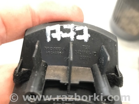 ФОТО Накладка в салоне для Acura RDX TB4 USA (04.2015-...) Киев