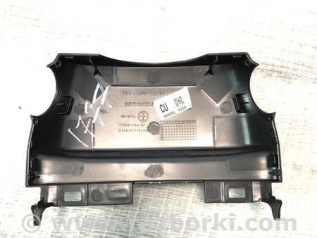 ФОТО Накладка в салоне для Acura RDX TB4 USA (04.2015-...) Киев