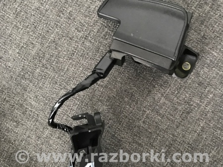 ФОТО Лепестки переключения передач для Acura RDX TB4 USA (04.2015-...) Киев