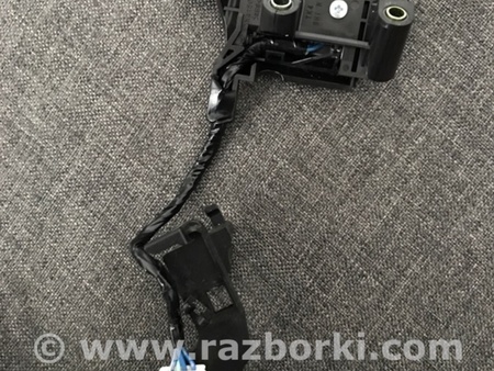 ФОТО Лепестки переключения передач для Acura RDX TB4 USA (04.2015-...) Киев