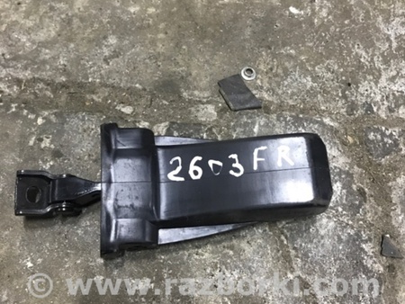 ФОТО Ограничитель двери для Audi (Ауди) A3 8V1, 8VA, 8V7, 8VS (03.2012-...) Киев