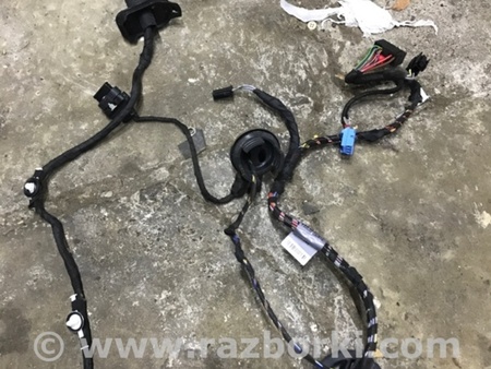 ФОТО Проводка двери для Audi (Ауди) A3 8V1, 8VA, 8V7, 8VS (03.2012-...) Киев