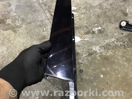 ФОТО Рамка стекла двери для Audi (Ауди) A3 8V1, 8VA, 8V7, 8VS (03.2012-...) Киев