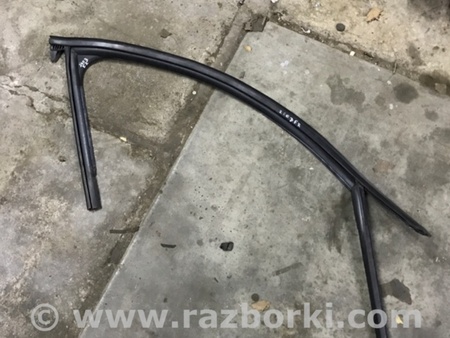ФОТО Направляющая стекла двери для Audi (Ауди) A3 8V1, 8VA, 8V7, 8VS (03.2012-...) Киев